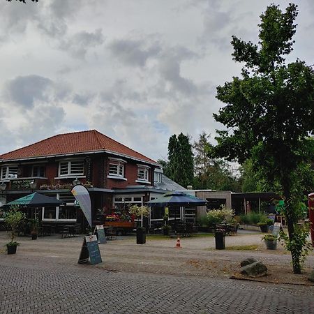 Hof Van Sellingen ภายนอก รูปภาพ